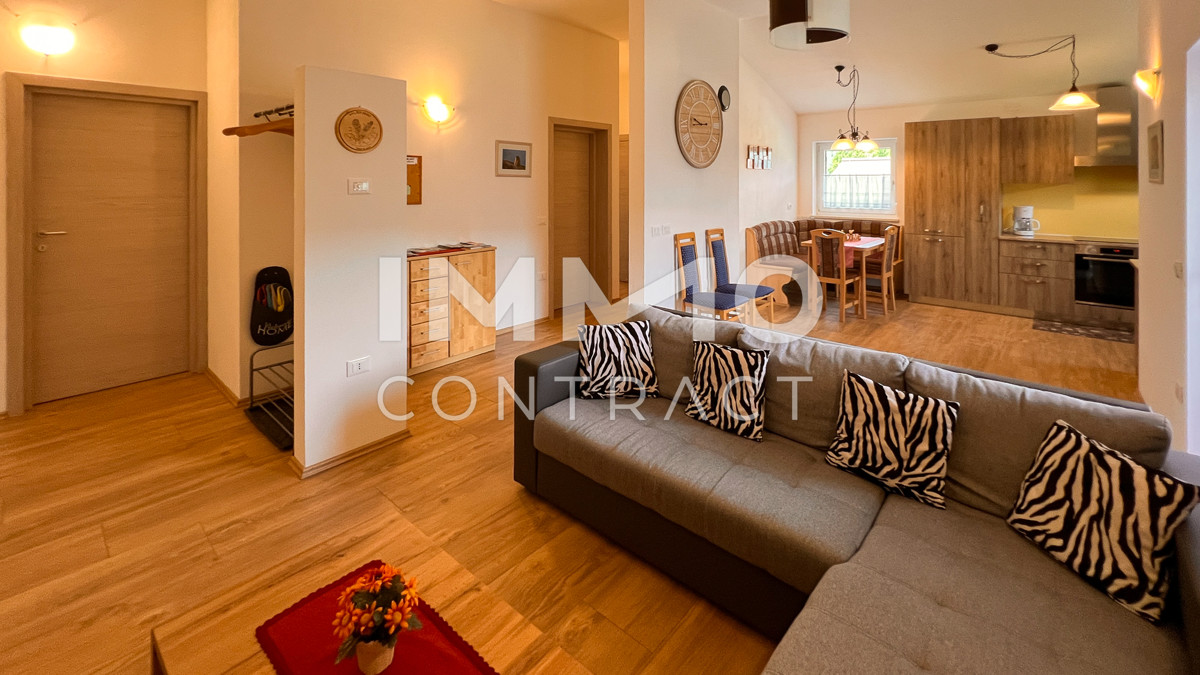 Ein Ort fr Gste, ein Platz fr Investition /  / 9631 Jenig / Bild 8