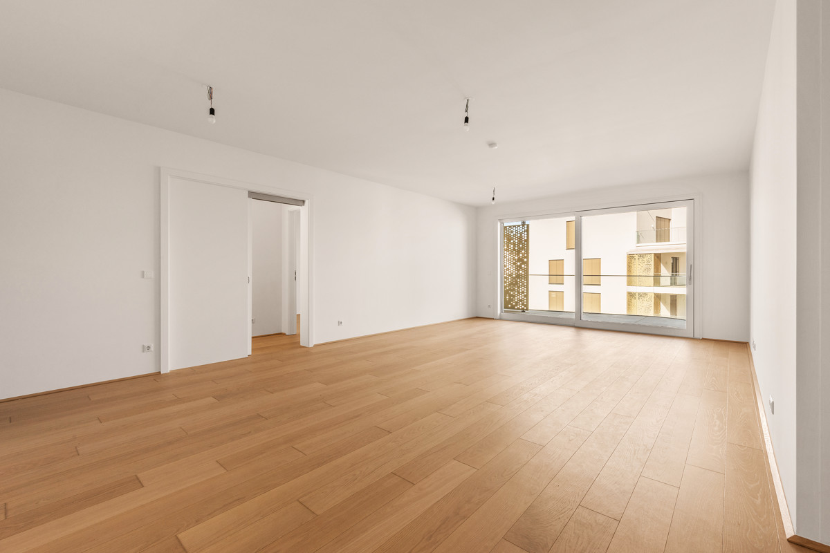 LUXUS LEBEN AM WASSER - Winteraktion TOP HIT - WATERVIEW /  / 1190 Wien, Dbling / Wien 19., Dbl / Bild 5