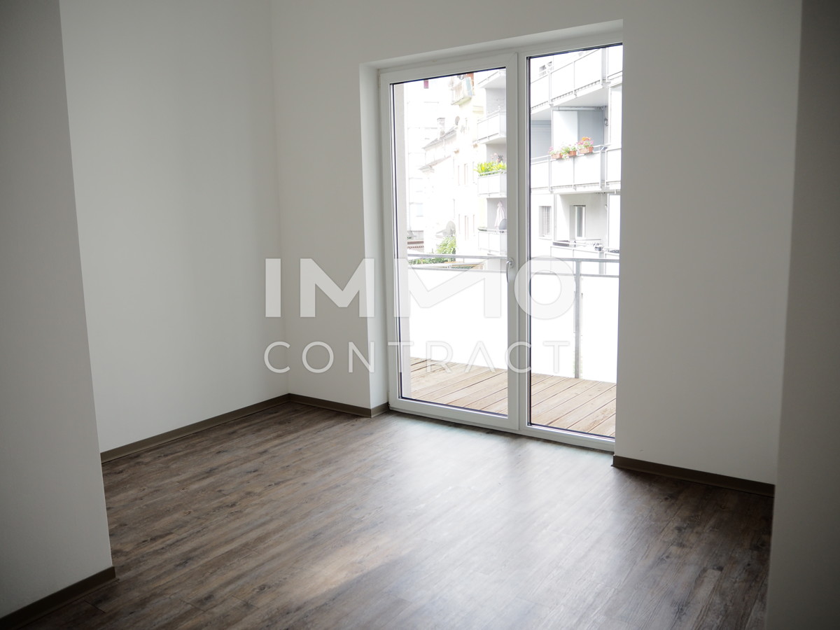 Tolle 3-Zimmer Balkonwohnung in der  Drouotstrae 4 - Top 5 - ideal fr "WGs" /  / 4020 Linz / Bild 8