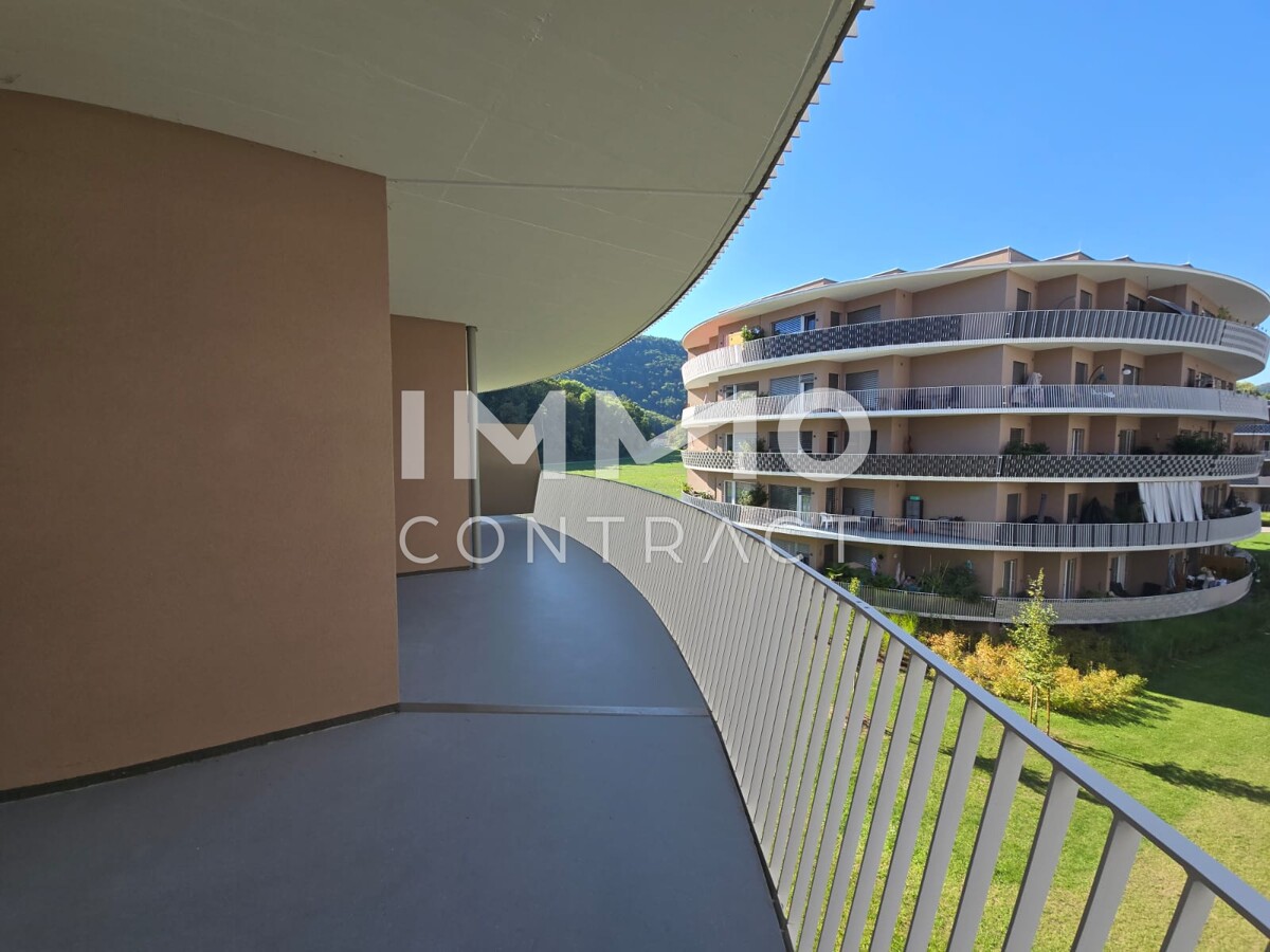STRASSGANGER Strae 380d : Gefrderte 2 Zimmer- Wohnung mit groem Balkon - Straganger Strae 380 d - Top16d /  / 8054 Graz / Bild 5