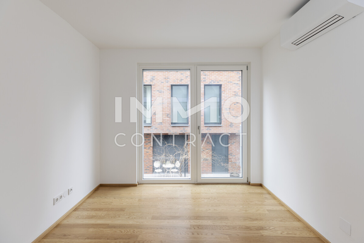 Dachgeschoß Wohn(T)raum in begehrter Lage im 19. Bezirk! Wohnen bei den Weinbergen! / / 1190 Wien / Bild 4