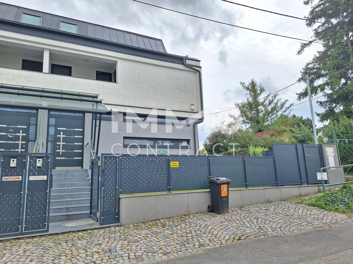Modern Semi-detached House with Garden - UNO CITY - Moderne Doppelhaushlfte mit grozgigem Garten /  / 1210 Wien / Bild 18