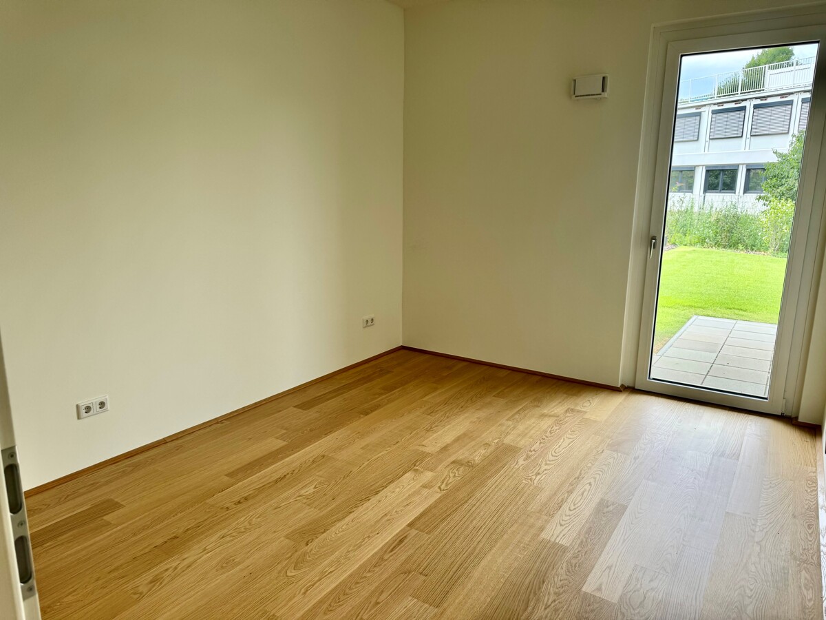 126m2 Garten! Erstbezug und provisionsfrei: Preis jetzt sichner - Gerasdorfer Strae /  / 1210 Wien / Bild 3