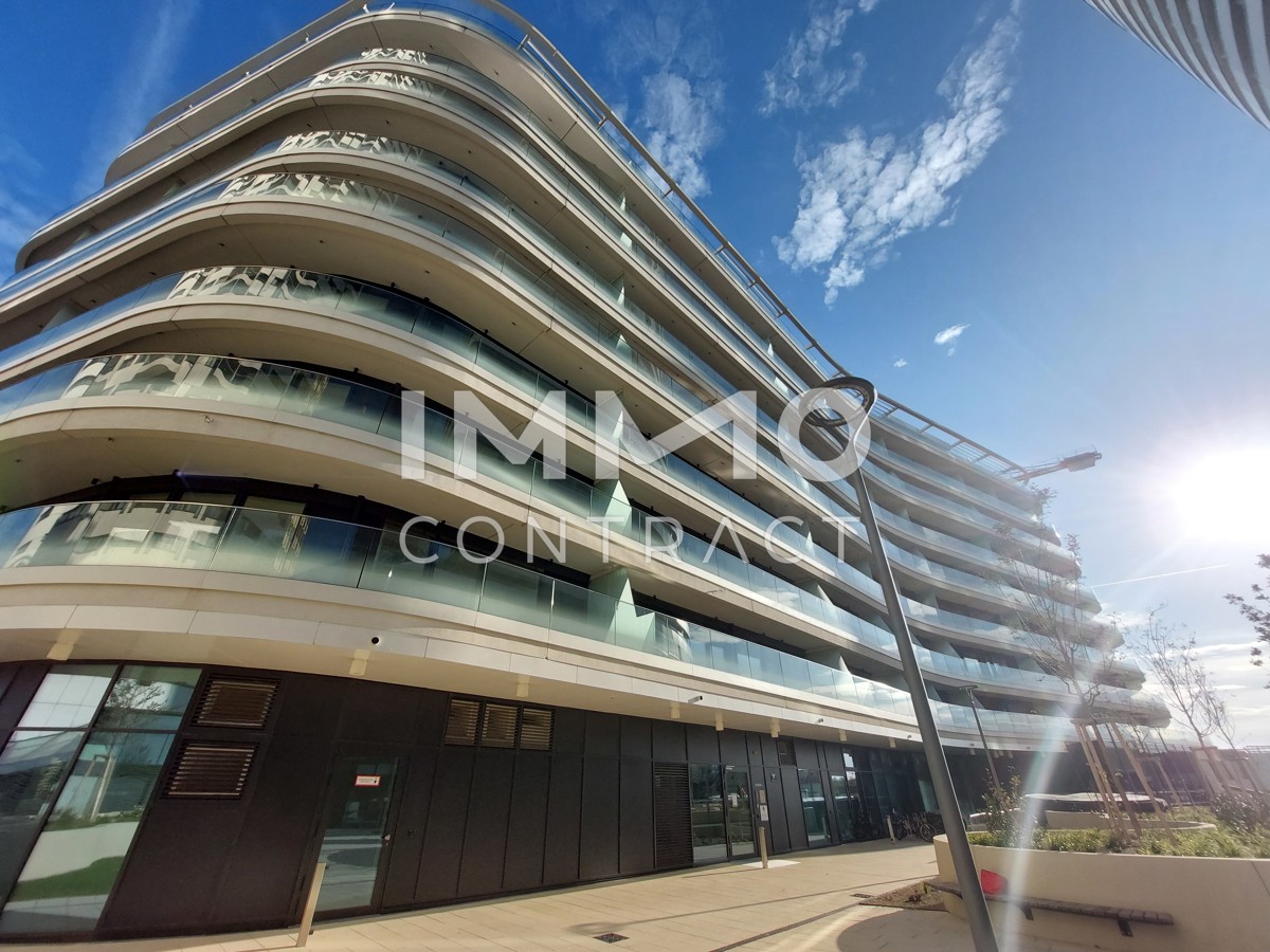 30m2 Balkon! Direkt bei der Neuen Donau und U1!  Perfekte Mischung aus Natur und Stadtleben /  / 1220 Wien, Donaustadt / Bild 4