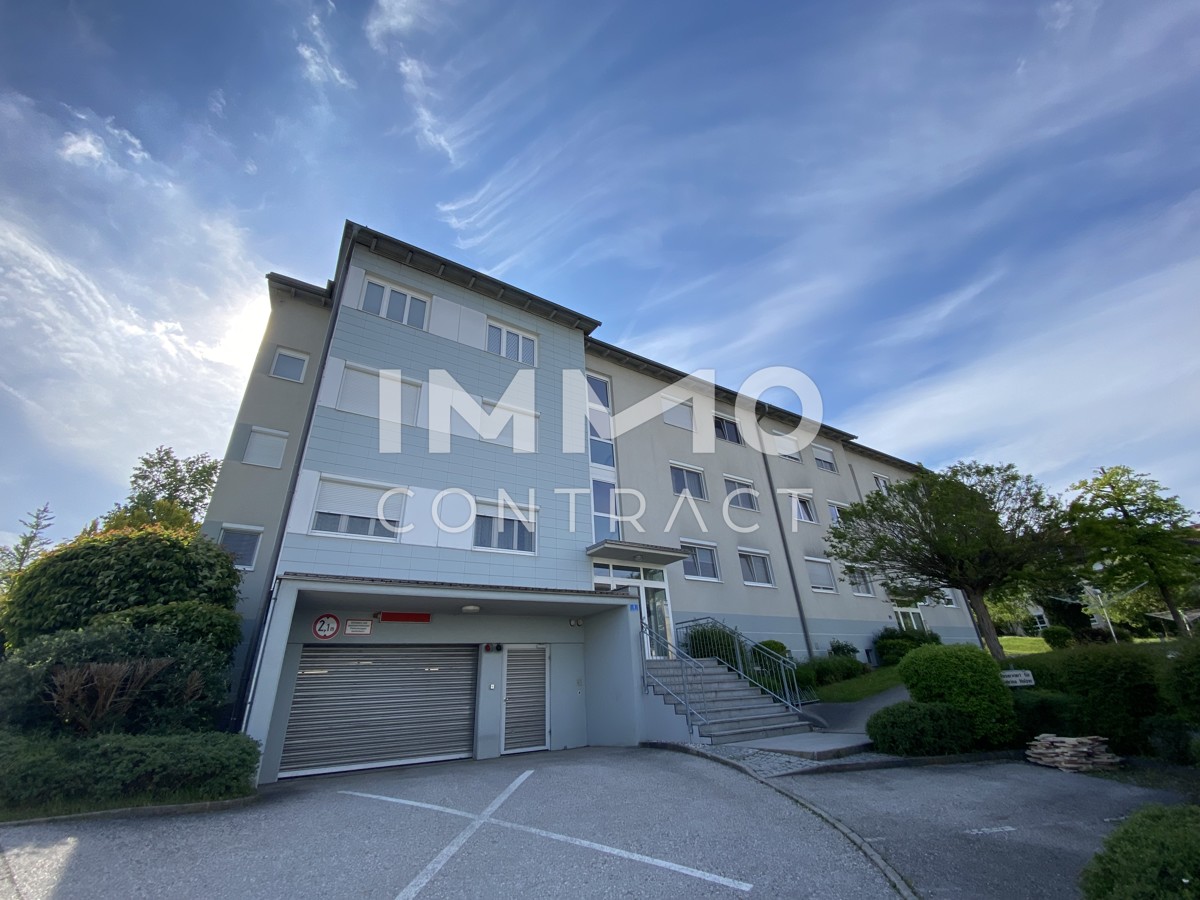 Wunderschne Wohnung mit Blick ins Grne! /  / 4600 Thalheim Bei Wels / Bild 2