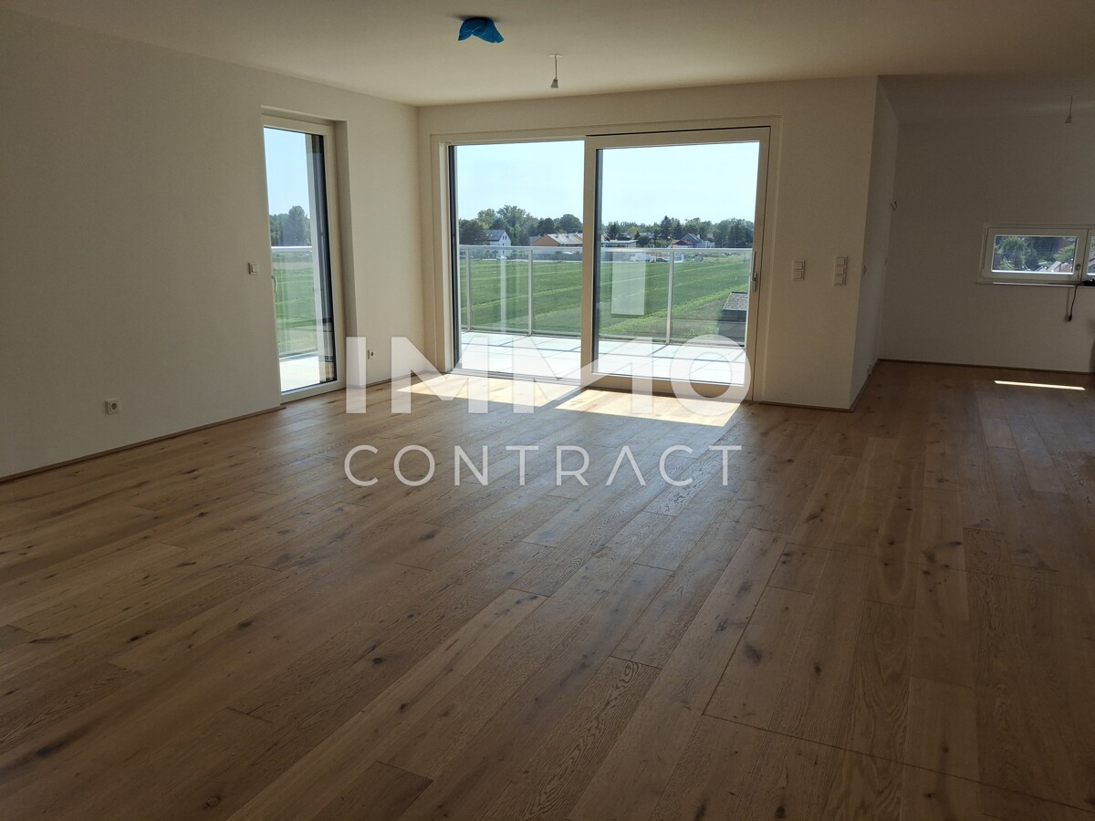 Wohnen mit Stil & Ruhe ? 3 moderne Zimmer im Erstbezug /  / 1220 Wien / Bild 3