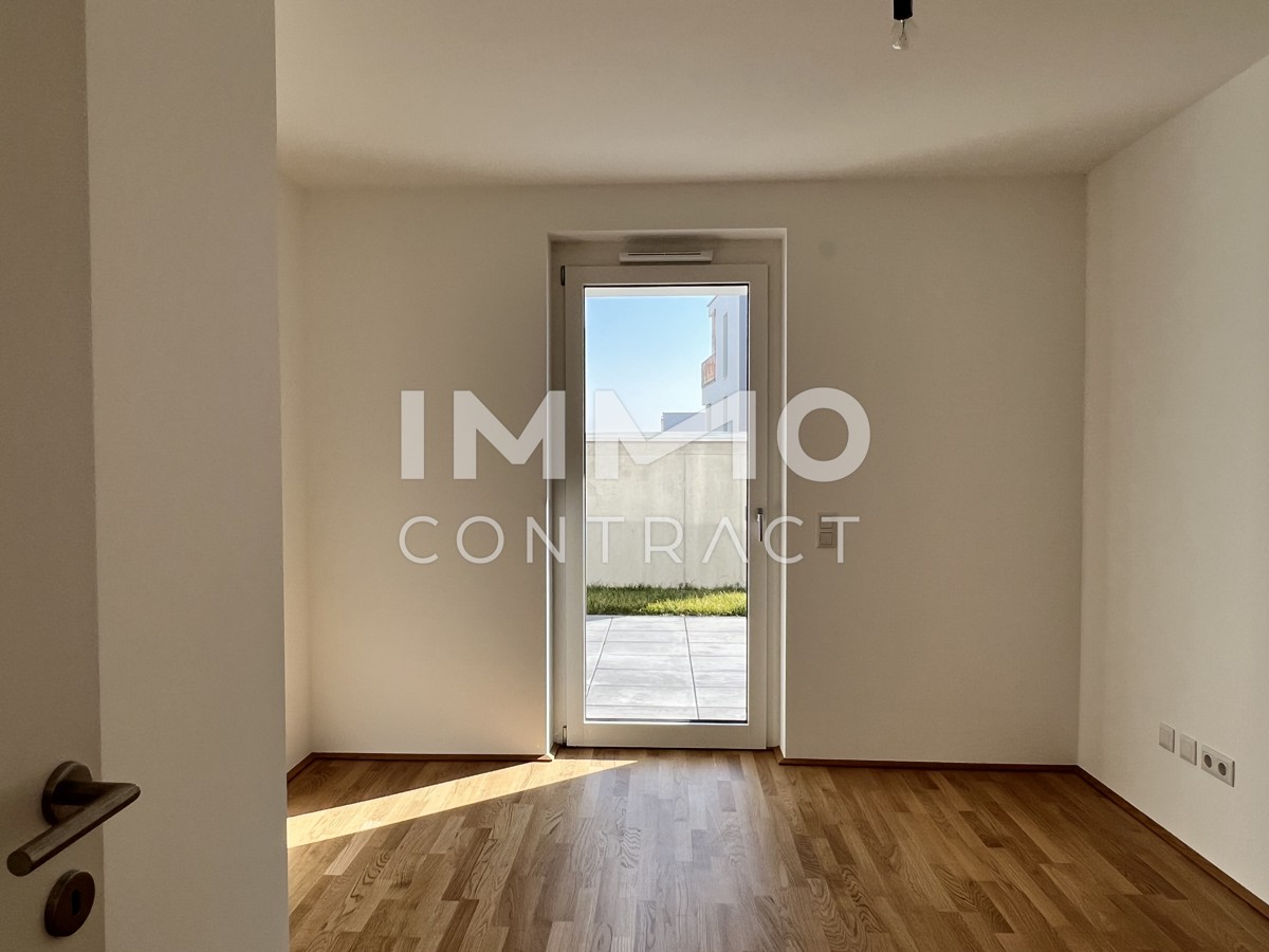 KREMSER WOHNDOMIZIL
4Zi- 97qm -Gartenwohnung, Lift, Tiefgarage, in beliebter Grnruhelage /  / 3500 Krems / Bild 0
