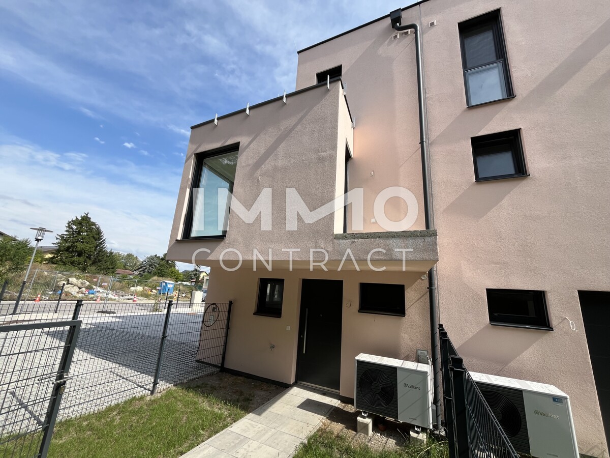Ein Haus  mit Blick zur Burg Kreuzenstein /  / 2100 Korneuburg / Bild 4