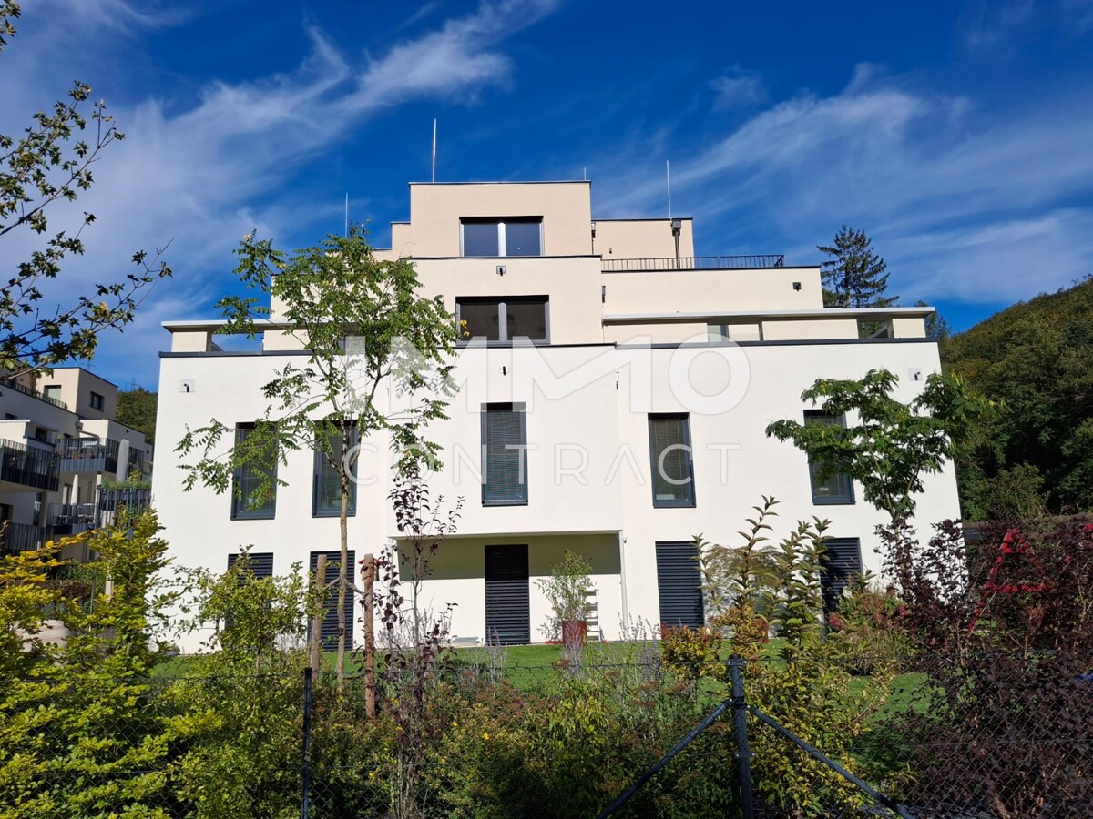 Naturnah wohnen mit Stil ? Erstbezug 2-Zimmerwohnung /  / 1140 Wien / Bild 2