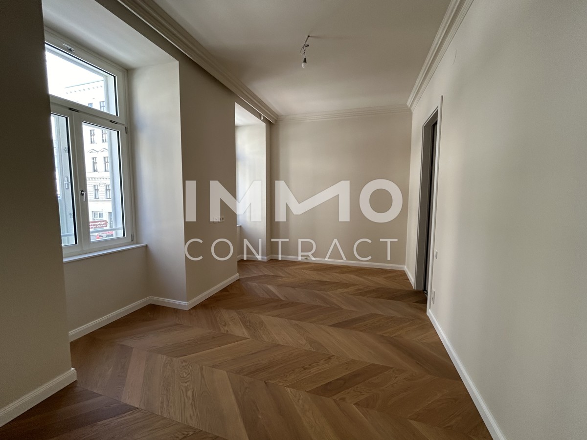 ERSTBEZUG-Gemtliche 2-Zimmer-Wohnung mit Balkon und toller Aussicht /  / 1050 Wien / Bild 7