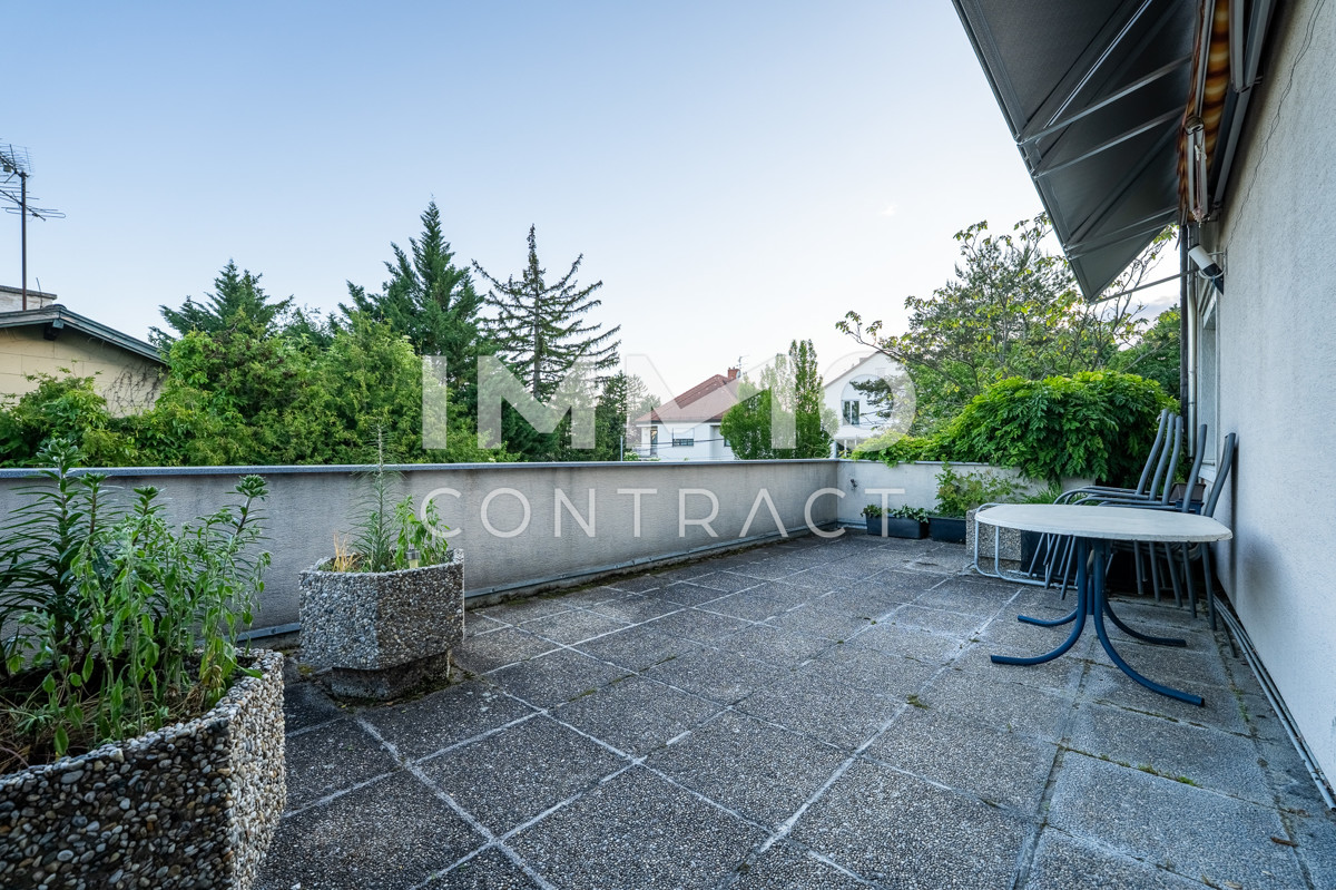 Tolles Familiendomizil mit viel Platz in grner Lage mit Swimming-Pool, Sauna, Garten. /  / 1160 Wien / Bild 13