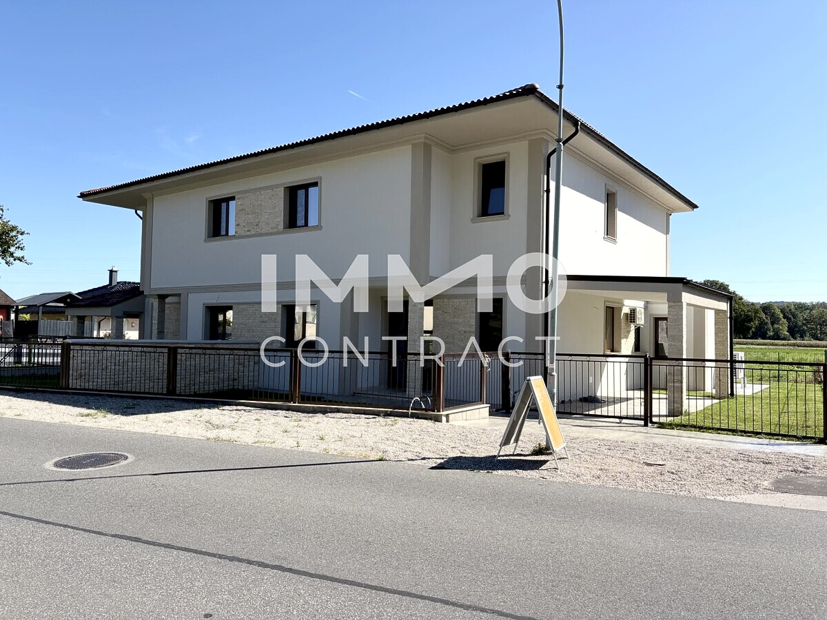 Neubau ? Erstbezug mit mediterranem Flair / / 3381 Golling an der Erlauf / Bild 1