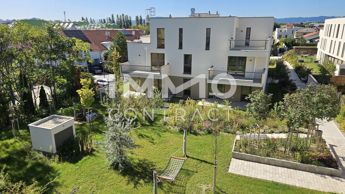 Ruhige, grozgige 3-Zimmer-Balkon-Wohnung im Erstbezug und Top-Ausstattung - Provisionsfrei! /  / 2333 Leopoldsdorf / Bild 3