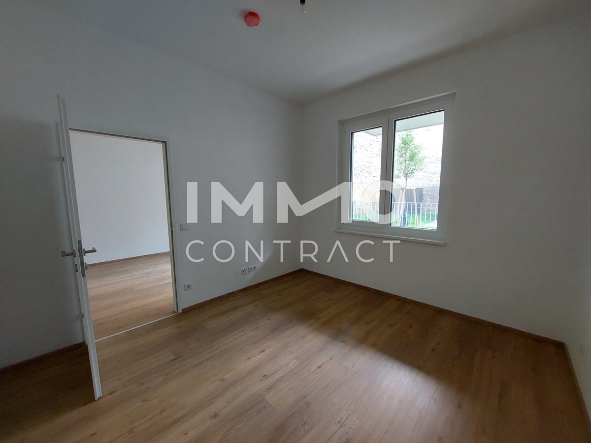 Provisionsfrei! Erdgeschowohnung mit Terrasse im begrnten Innenhof. Angenehm ruhig /  / 1140 Wien / Bild 4