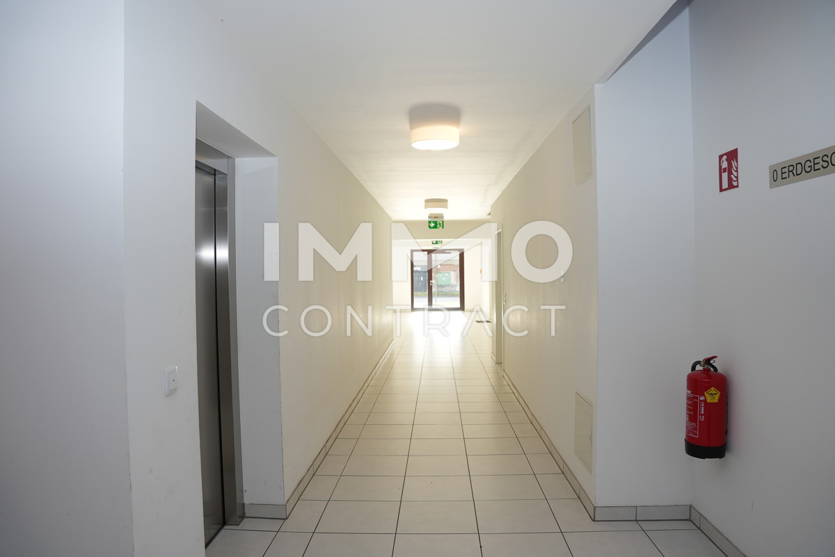 Ein Zuhause mit Charakter ? moderne Maisonette mit groer Terrasse! Top Verkehrsanbindung zur U1 /  / 1210 Wien, Floridsdorf / Bild 11