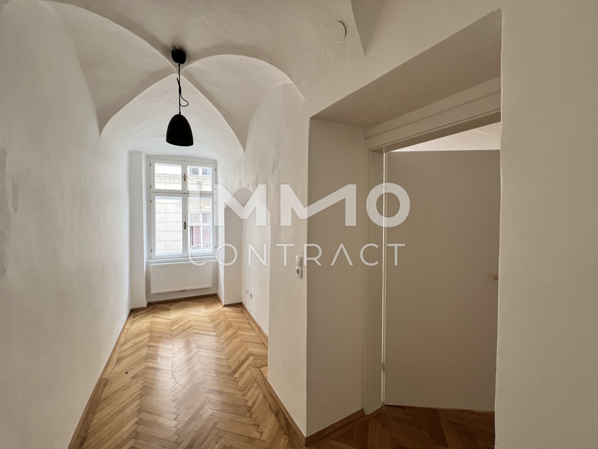 Krems: 2,5Zi- 104qm -Altstadtmiete
Stilsicher Wohnen mit Komfort /  / 3500 Krems / Bild 2