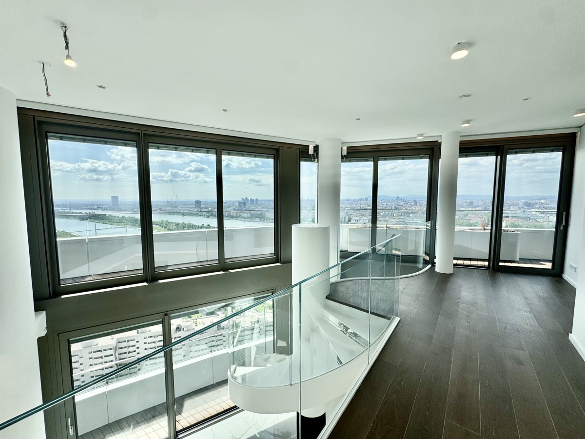 Luxus Leben Am Wasser - inkl. Kche, Pool und Wellness Bereich /  / 1220 Wien / Bild 3