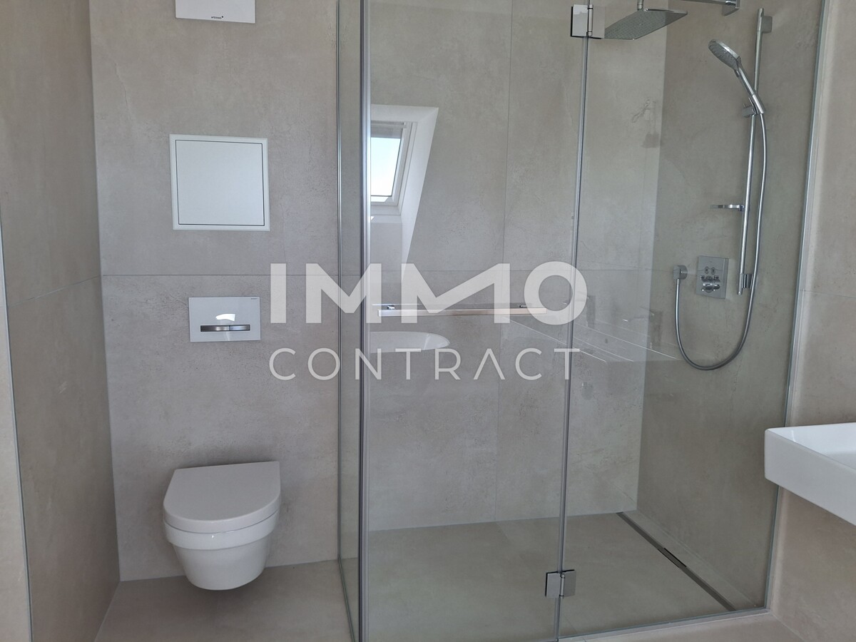 5-Zimmer-Penthouse mit zwei Terrassen ? eigener Lift, Nhe zur U-Bahn /  / 1220 Wien / Bild 5