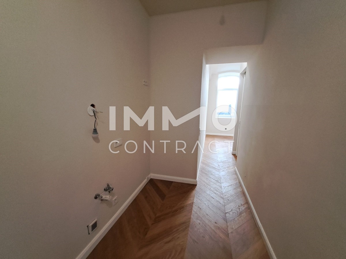 NEW-Schne 2-Zimmer-Wohnung, Erstbezug im Herzen von Wien, Erdgeschoss /  / 1050 Wien / Bild 2