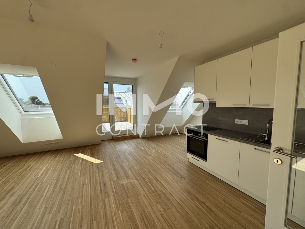 Donaustadt - Am langen Felde /  / 1220 Wien / Bild 2