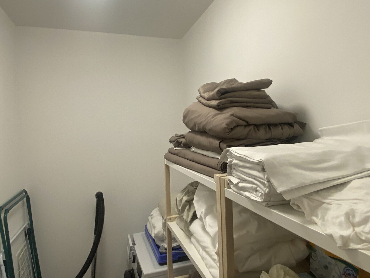 Perfekt + Hochwertig ! 2 Zimmer Wohnung + separater Kche und Essplatz. Furnished 1 bedroom next  U1 /  / 1100 Wien / Bild 9