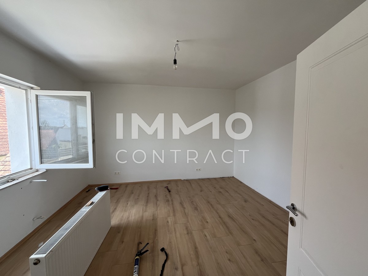Einfamilienhaus mit Blick ber die Dcher von Mistelbach /  / 2130 Mistelbach / Bild 5