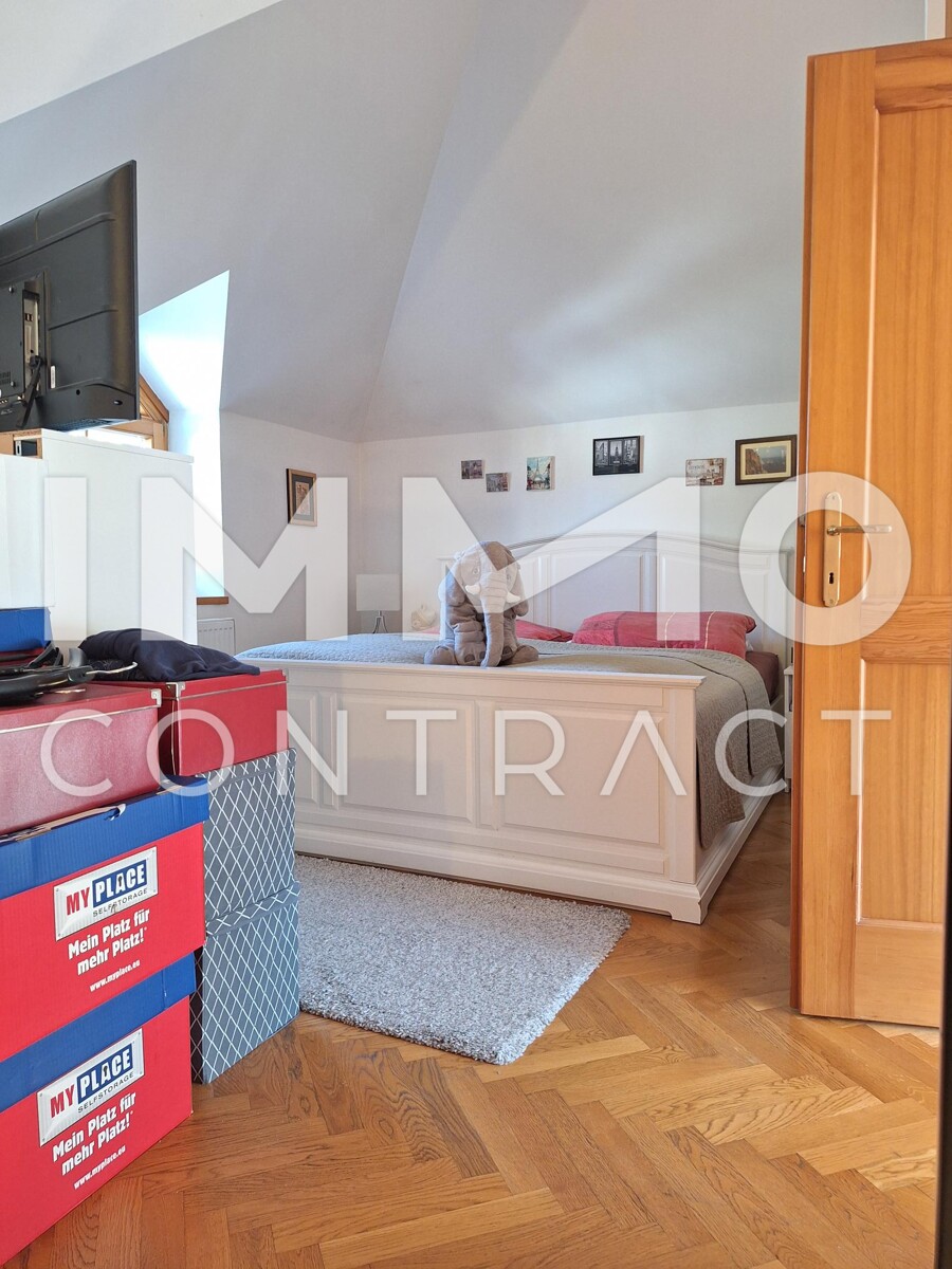 Stammersdorf! Ideal fr Investoren, aber auch fr Kufer mit Weitblick /  / 1210 Wien / Bild 7