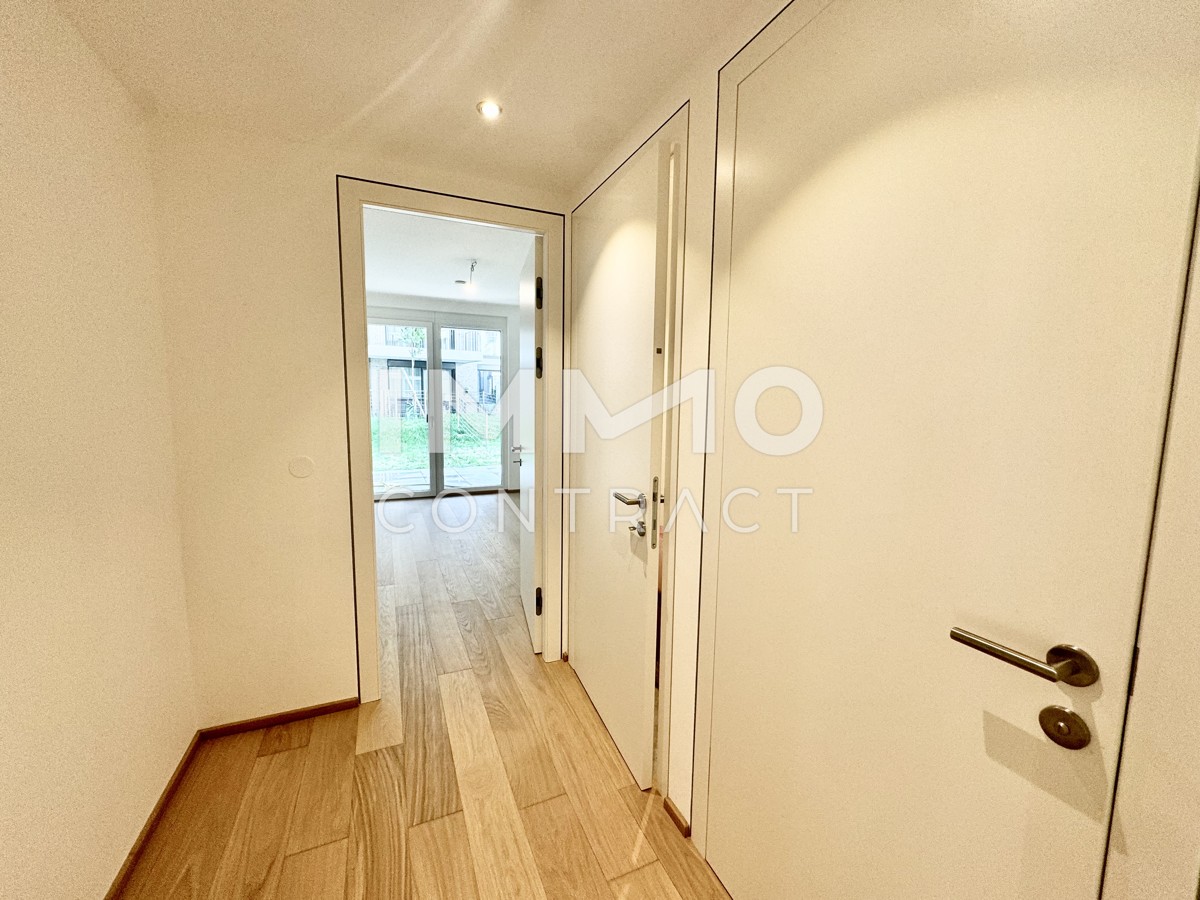 Cottageviertel Einmalig! Das Herzstck - ein Traum mit 75m2 Garten /  / 1180 Wien / Bild 0