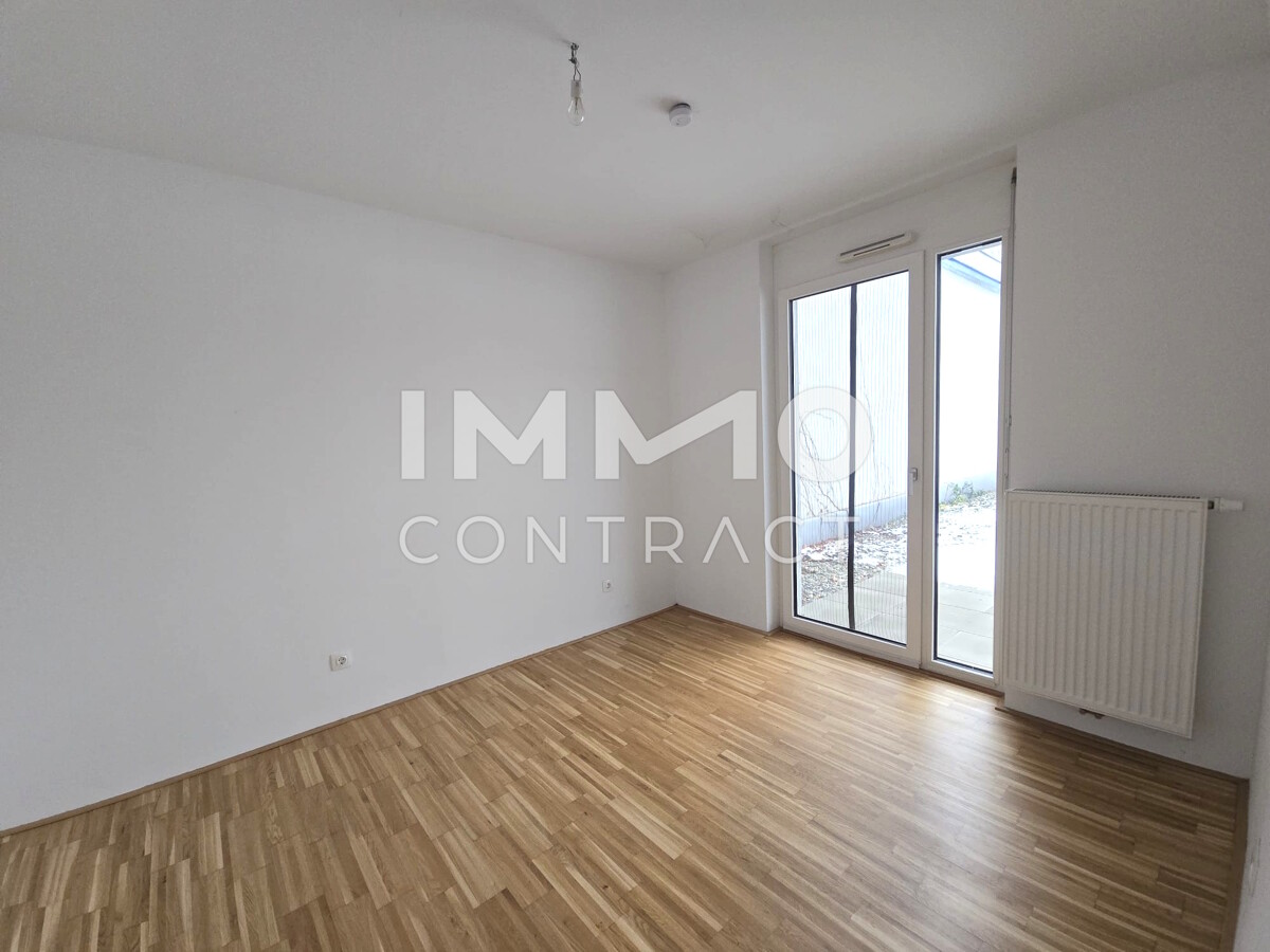 CITY SUITES GRAZ:  Single-Hit mit gro�er Terrasse und EIGENGARTEN in zentraler Lage - Karlauerstra�e 16 - Top B06 /  / 8020&nbsp;Graz / Bild 4