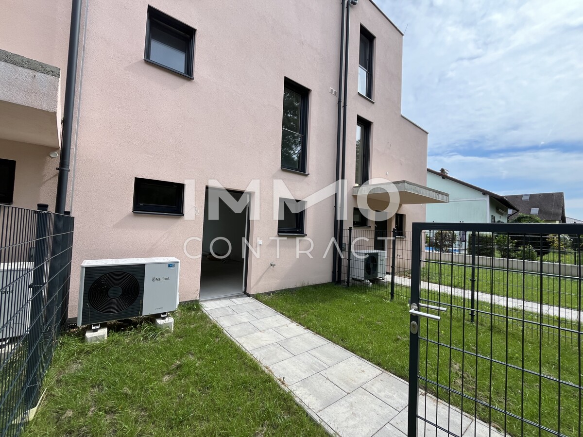 Provisionsfrei !!!
Luxushaus statt Wohnung /  / 2100 Korneuburg / Bild 5