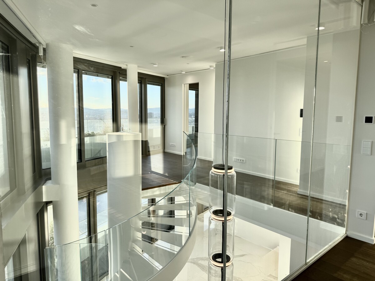 The One And Only - Luxus Leben Am Wasser: Ein Meisterwerk ohne Vergleich /  / 1220 Wien / Bild 8