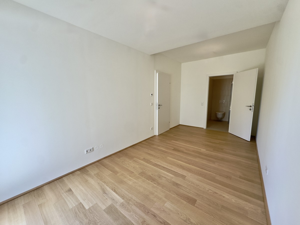 220m2 Garten! Neu und provisionsfrei in der Nhe von U1 Leopoldau: Wie im Urlaub /  / 1210 Wien / Bild 8
