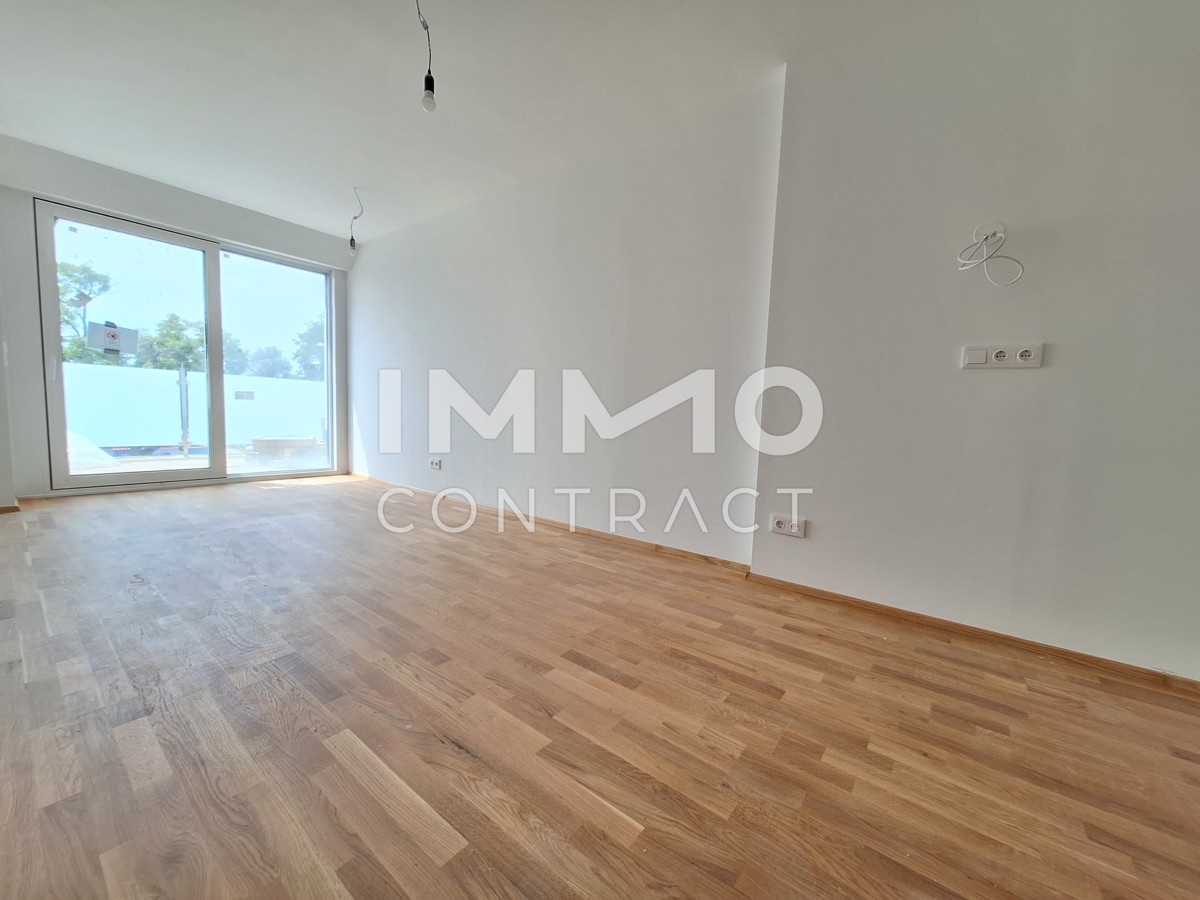 *Provisionsfrei* Neubauwohnungen beim Freizeitparadies "alte Donau" 2-3 Zimmer; Freiflchen; Garagenstellpltze /  / 1220 Wien / Bild 1