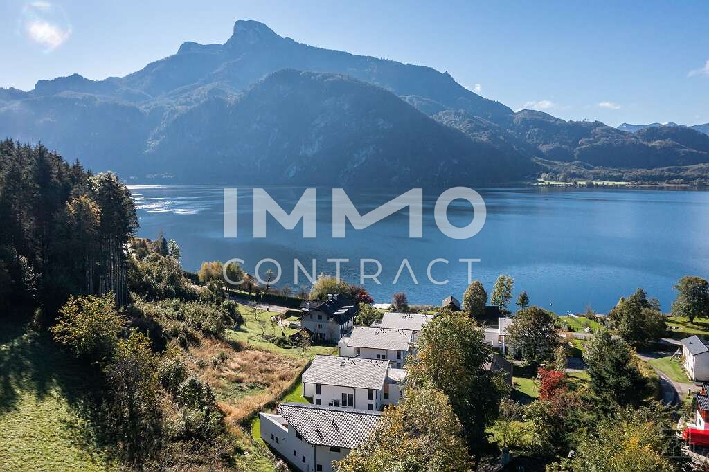 SEE.LEBEN Mondsee /  / 5311 Innerschwand am Mondsee / Bild 1