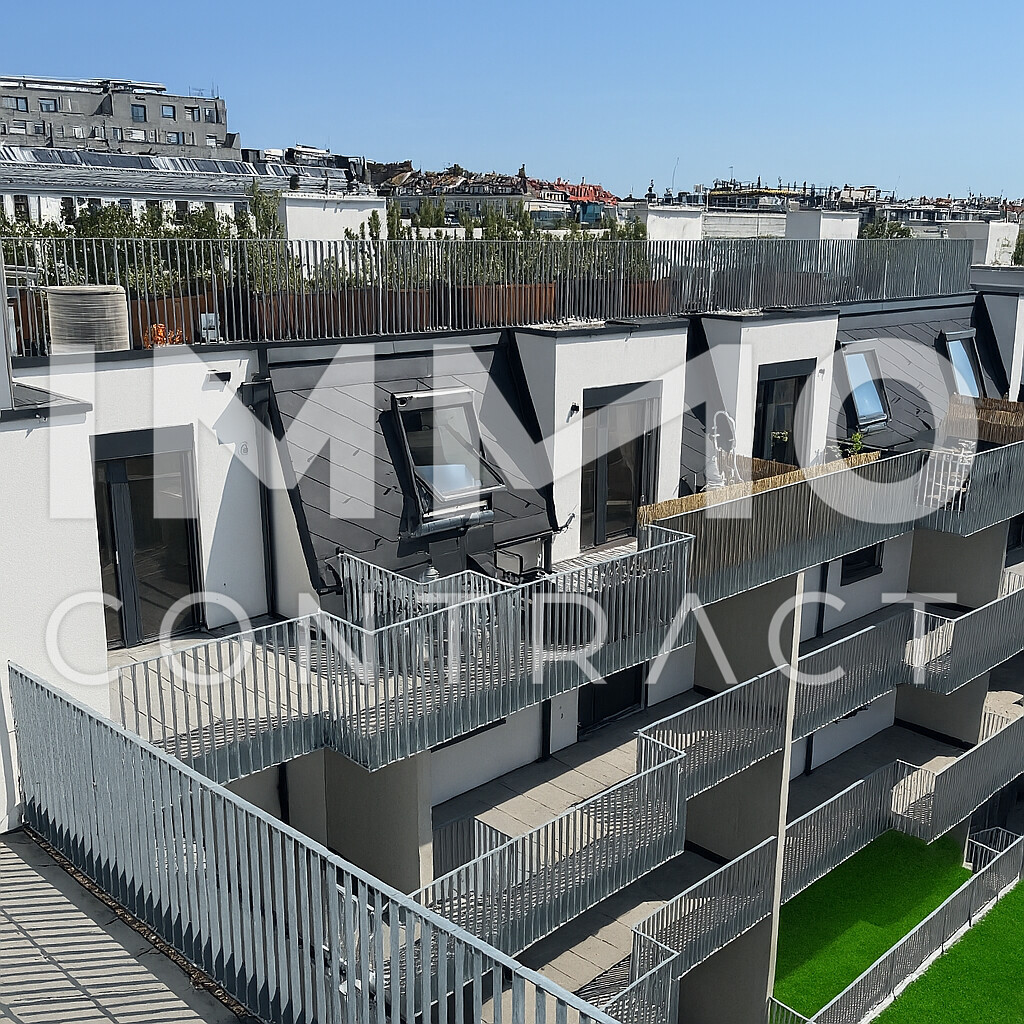 Vivara - urbaner Lifestyle, offene Rume, entspannte Atmosphre ? provisionsfrei /  / 1140 Wien / Bild 9