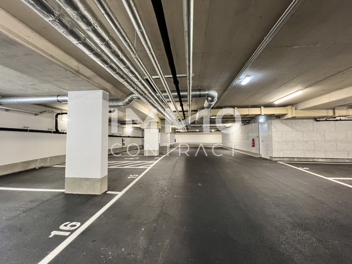 KREMSER WOHNDOMIZIL
3Zi- 58qm- Terrassen-Eigentum, 2Bder, Lift, Tiefgarage, in beliebter Grnruhelage /  / 3500 Krems / Bild 0