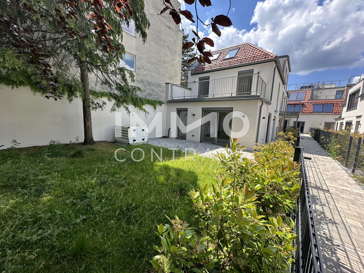 ENTZCKENDES SINGLEHAUS mit TERRASSE ! BARRIEREFREI /  / 1130 Wien / Bild 1