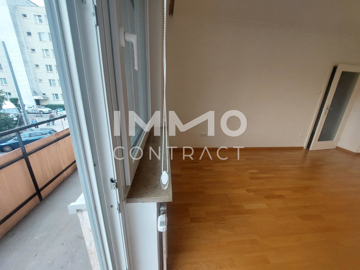 Erstbezug nach schner Renovierung. Sehr aparte 2-Zimmer- Wohnung mit 12m Loggia /  / 1100 Wien / Bild 1