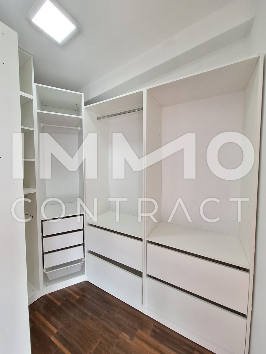Modern Semi-detached House with Garden - UNO CITY - Moderne Doppelhaushlfte mit grozgigem Garten /  / 1210 Wien / Bild 10