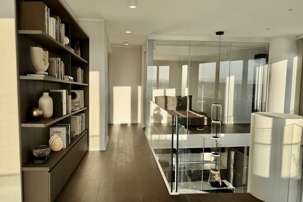 The One And Only - Luxus Leben Am Wasser: Ein Meisterwerk ohne Vergleich /  / 1220 Wien / Bild 4