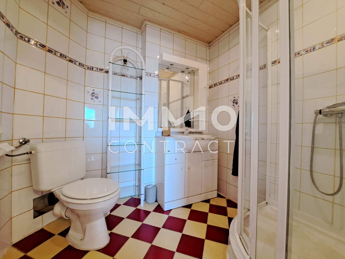 Aus 1 mach 2! Teilbare, groe Dachgescho- Wohnung mit Garten /  / 8020 Graz / Bild 2