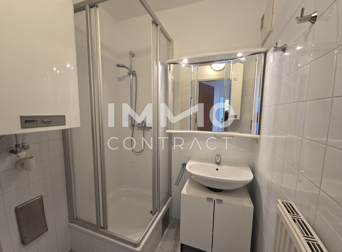 Zentrale und freundliche 2 Zimmer-Wohnung mit Balkon - Marktgasse 11 Top 04 /  / 8010 Graz / Bild 7