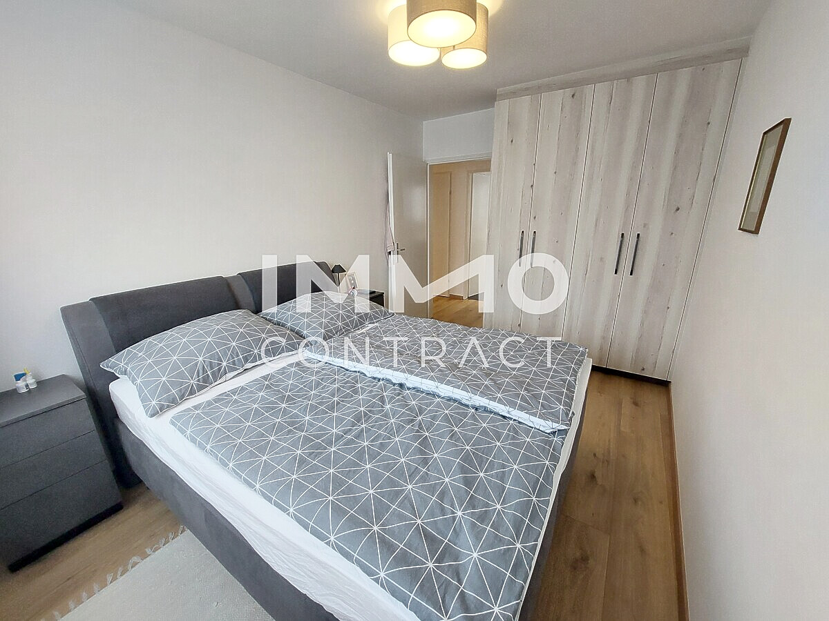 Top gepflegte, neuwertige und sehr ruhige Balkonwohnung in Hetzendorf /  / 1120 Wien Hetzendorf / Bild 7