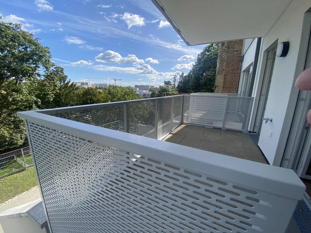 TOWNHOUSE - 4 Zimmer Wohnung  mit Terrasse und Garten U3 Erstbezug /  / 1110 Wien / Bild 1
