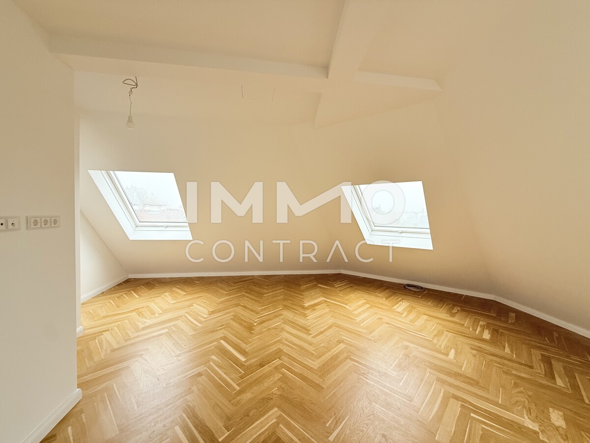 Exklusive Dachgeschoss-Maisonette- 4 Zimmer- 2 Terrassen /  / 1170&nbsp;Wien / Bild 8