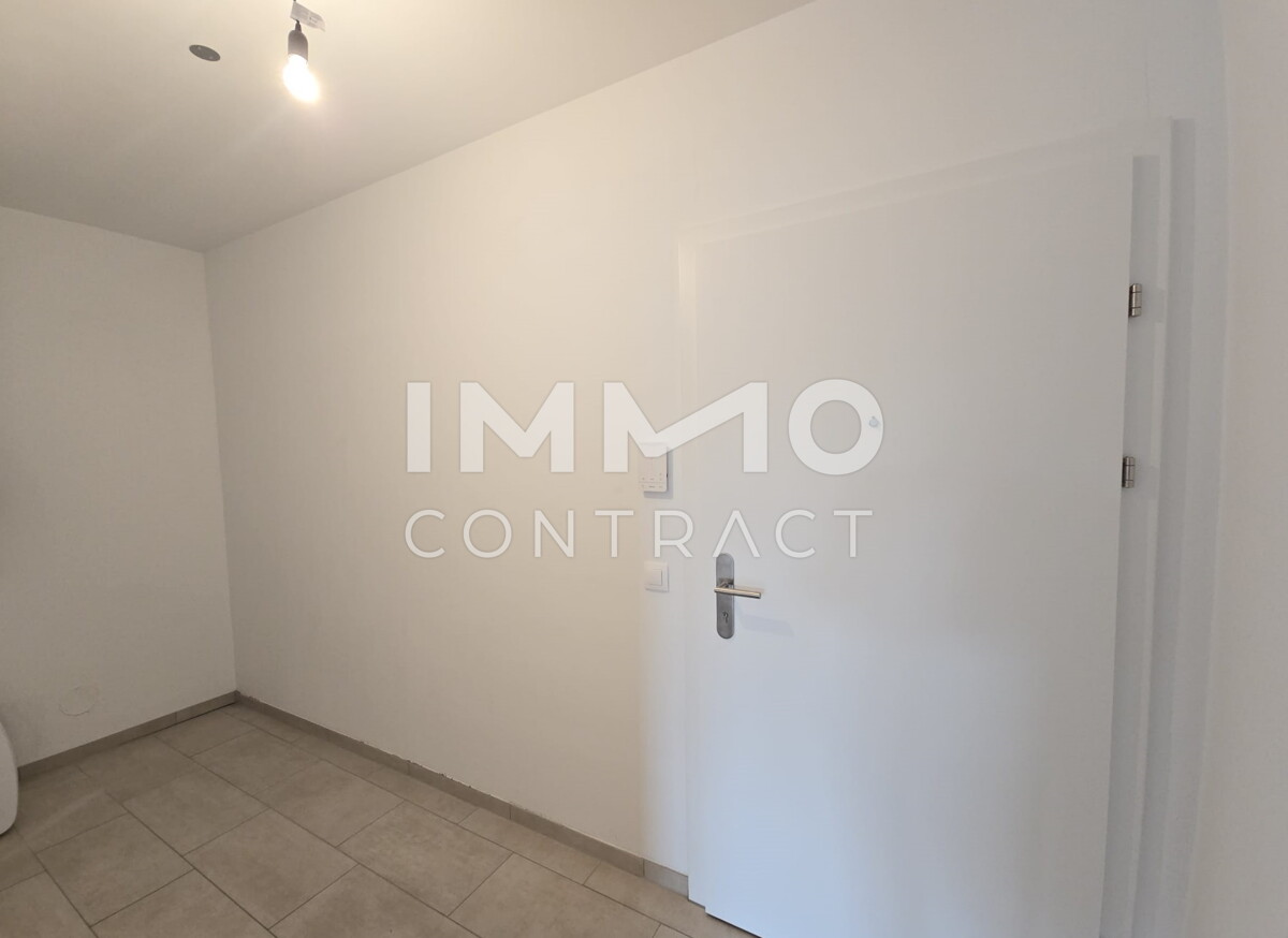 CITY SUITES GRAZ:  2 Zimmer-Wohnung in zentraler Innenhoflage Lage mit Balkon - Karlauerstrae 16 - Top B 58 /  / 8020 Graz / Bild 9
