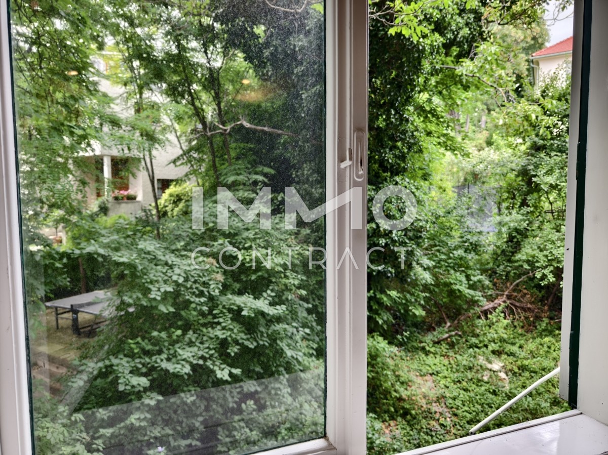 Die Wohnung mit Charakter und 5,5 Zimmern /  / 1190 Wien / Bild 6