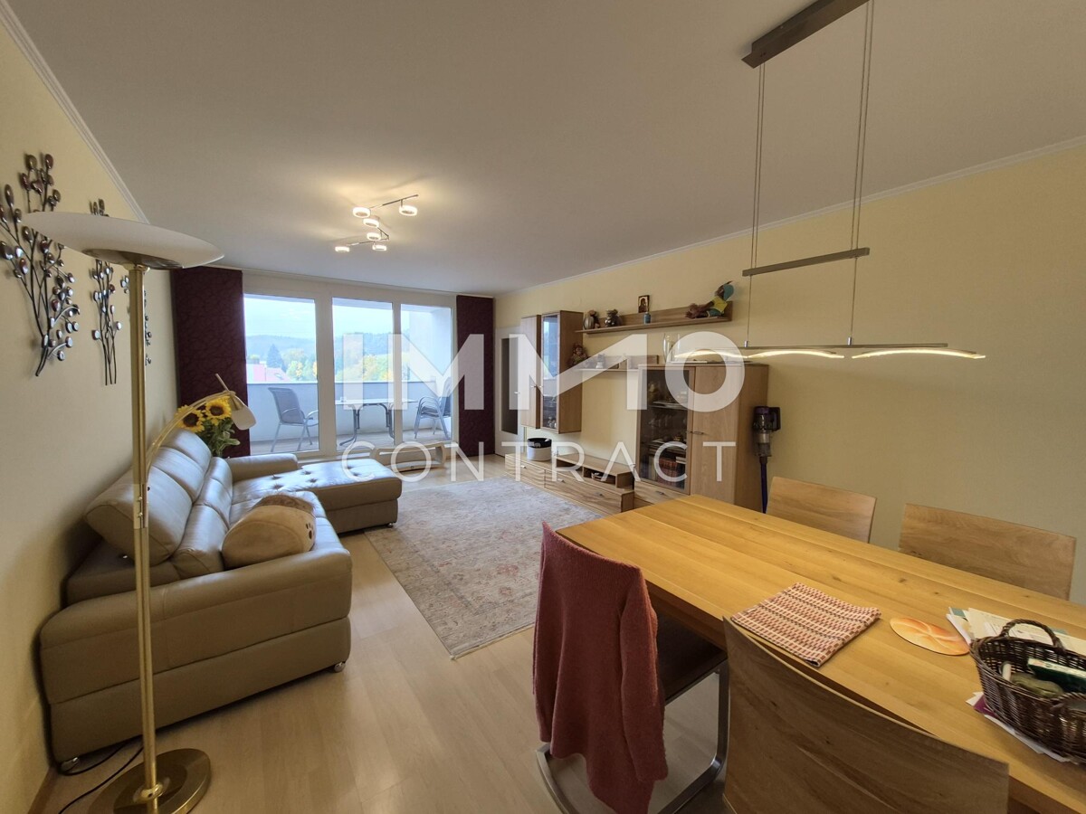 ++NEU++ 3 Zimmerwohnung, möbliert, sofort bezugsfertig!!! /  / 3021 Pressbaum / Bild 2