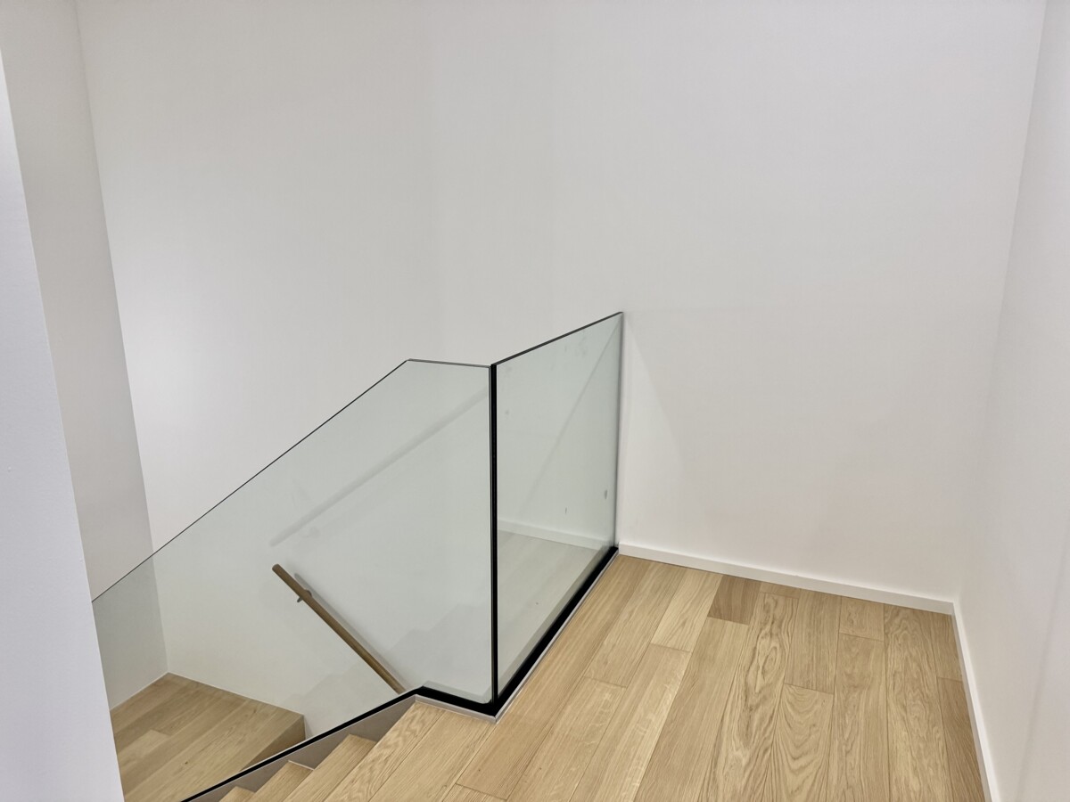 Elegantes Stadtwohnen mit Garten und Balkon: Direkt am Hauptbahnhof - Maisonette Deluxe - Provisionsfrei /  / 1100 Wien / Bild 6