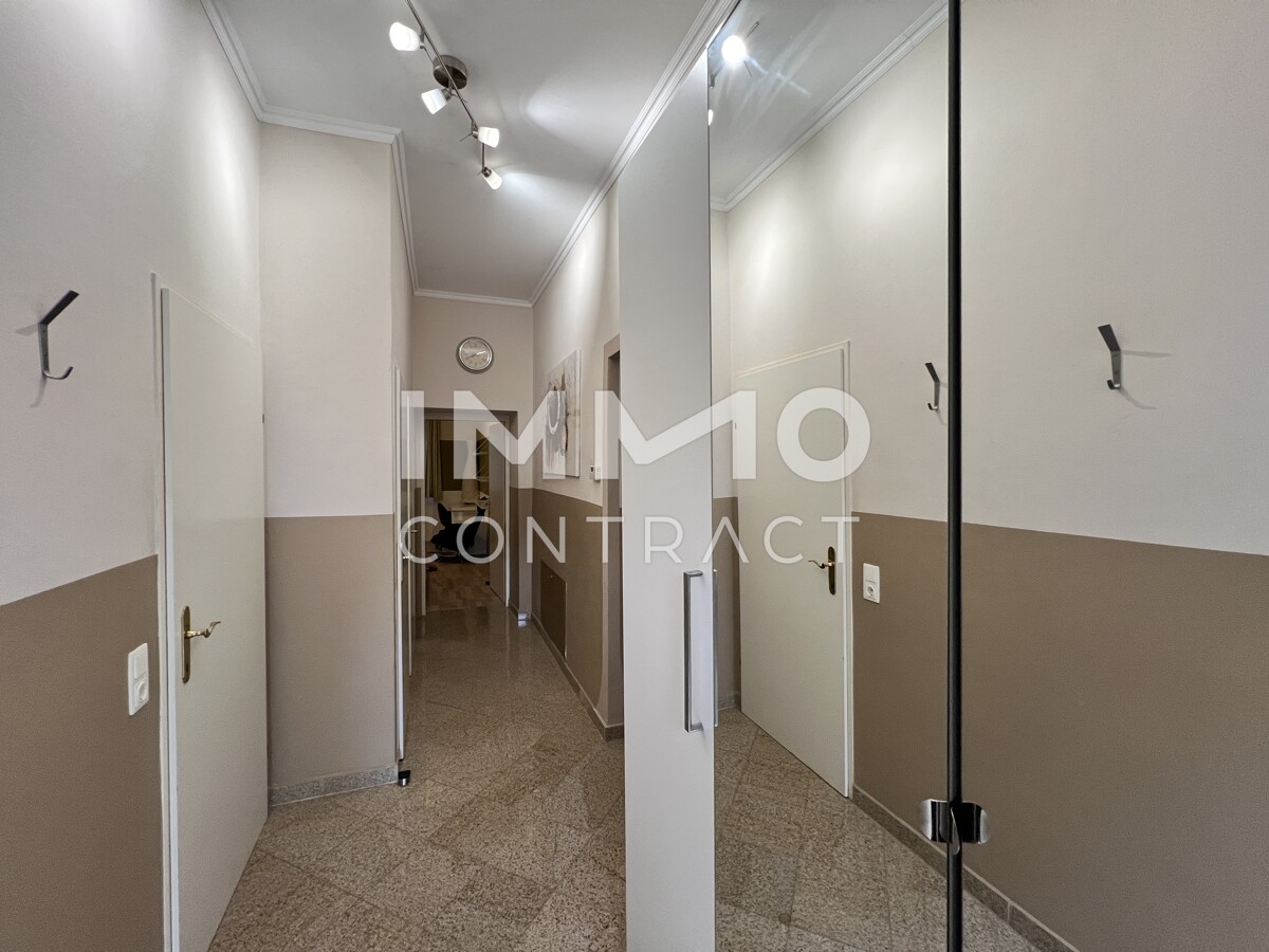 63,59qm mblierte 2 ZI -Wohnung Nhe Wienerbrcke /  / 3500 Krems / Bild 8